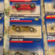 Illustration for article titled Colossal Die-Cast Collection - Box 65 - Matchbox! Haha, J/K